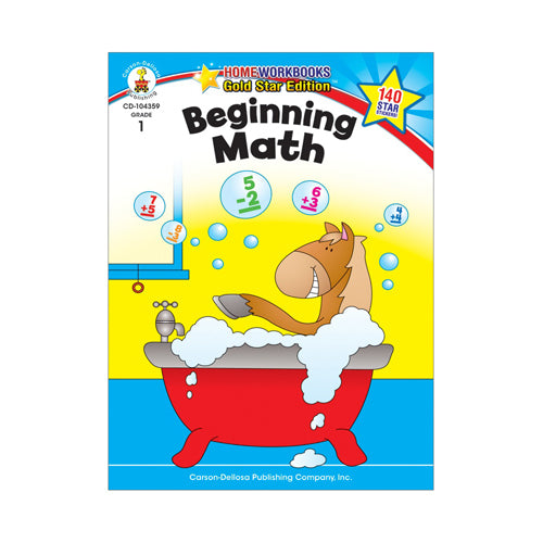 Beginning Math 1