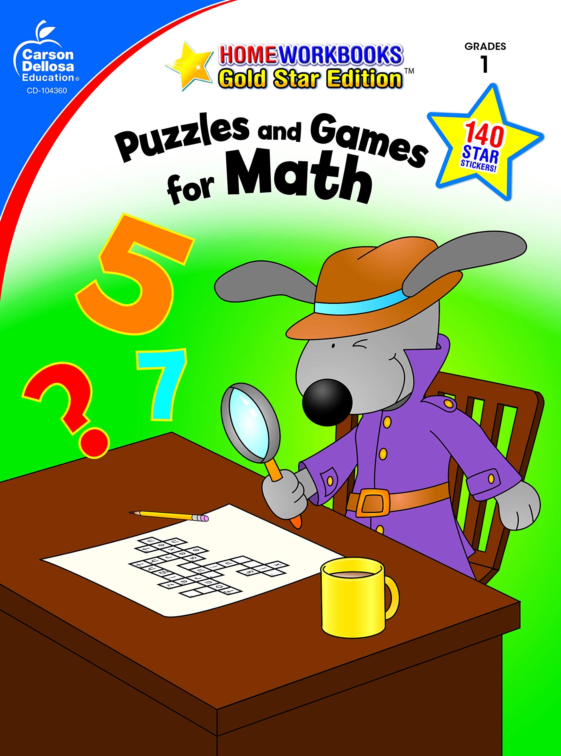 Math Puzzle and Games