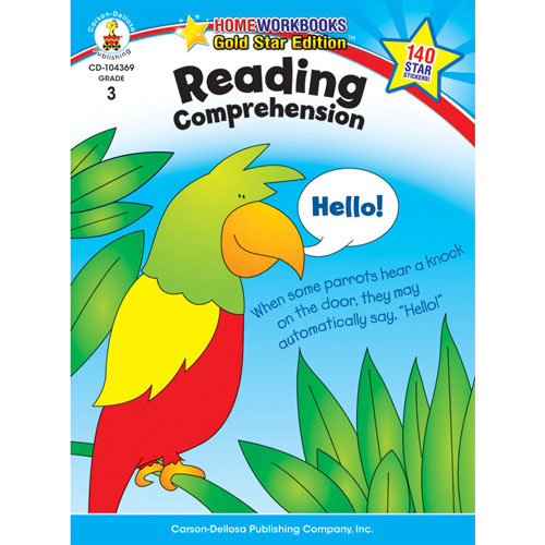 Reading Comprehension