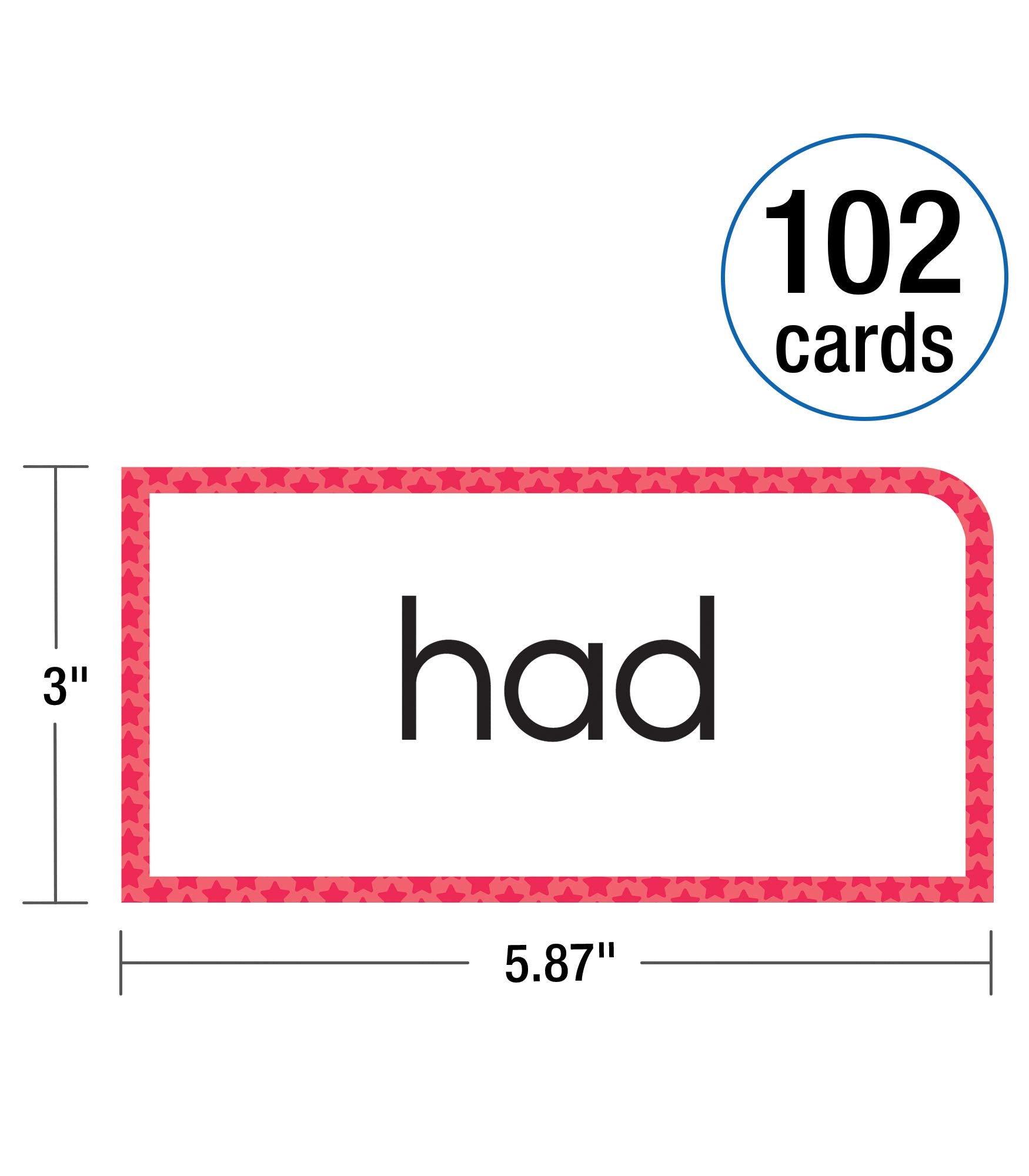 Sight Words Flashcards