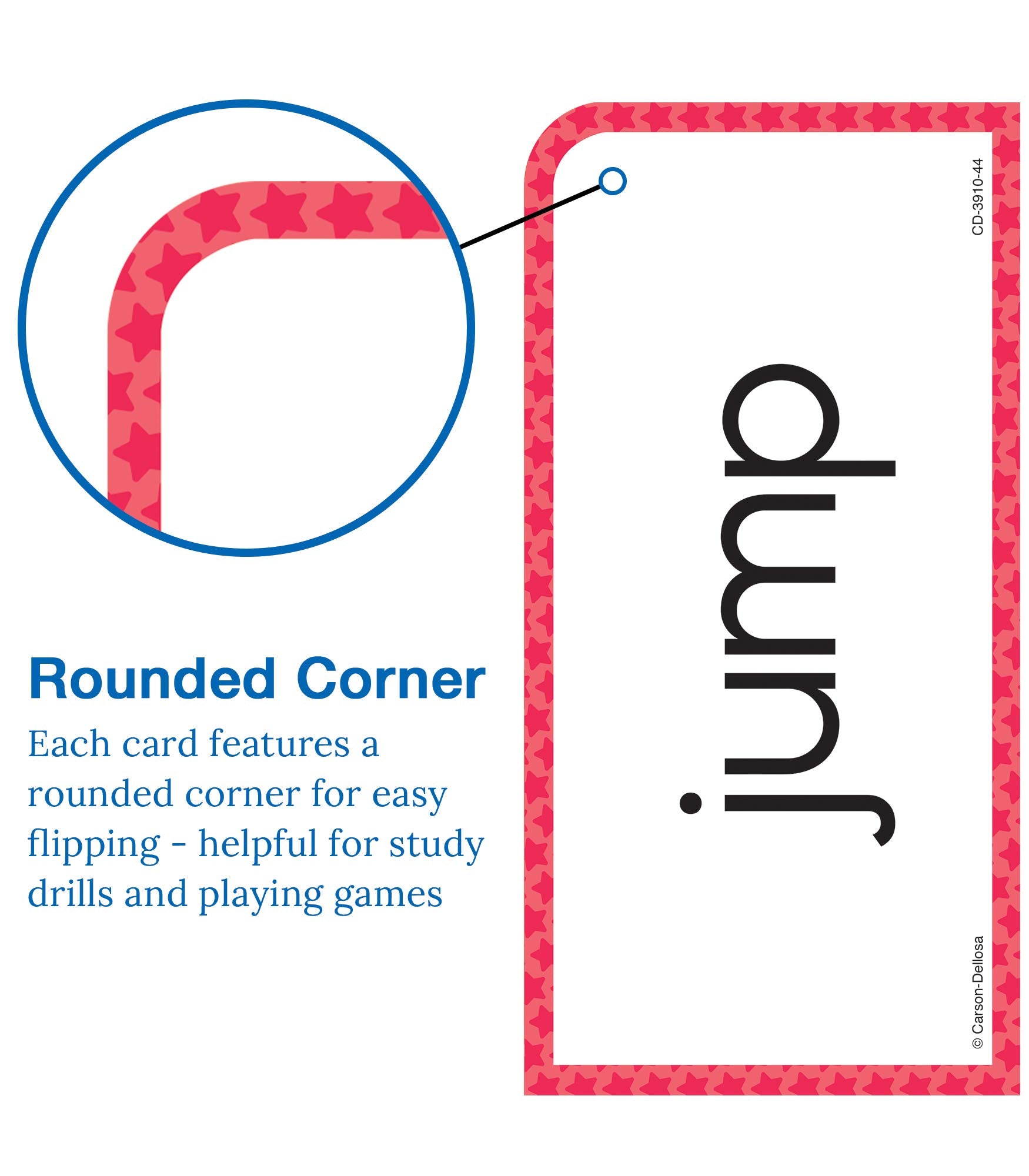 Sight Words Flashcards