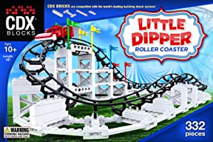 Little Dipper Rollercoast