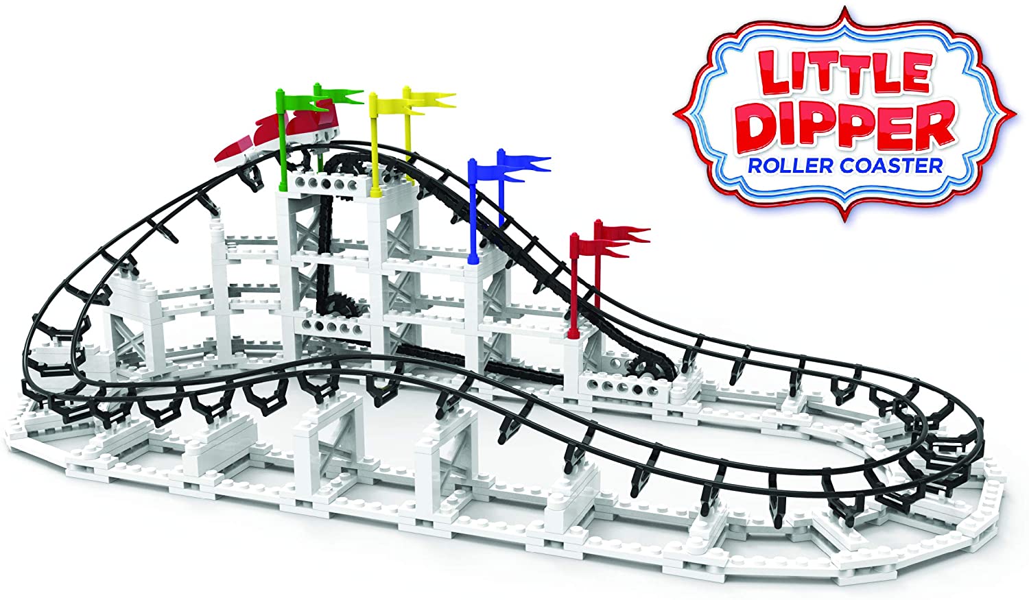 Little Dipper Rollercoast