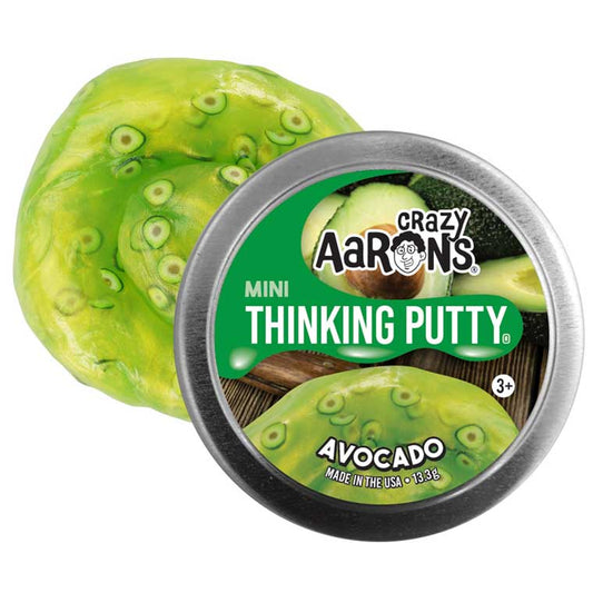 Mini Tin Avocado