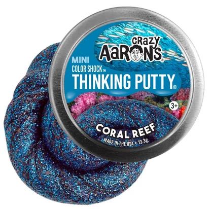 Mini Tin Coral Reef