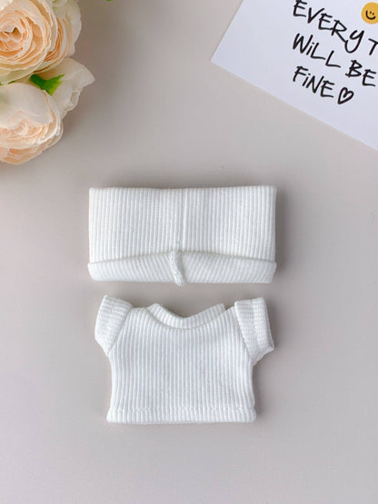 Luxurious Labu clothes, outfit of labu , duty free-H