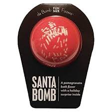 Santa Bomb
