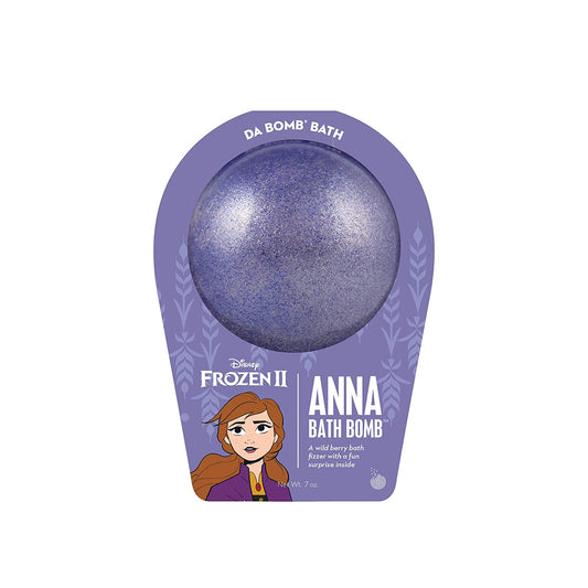 Frozen Bomb