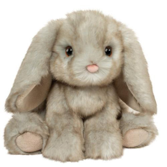 Licorice Floppy Bunny