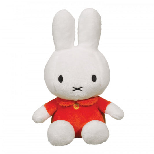 Miffy Classic Red