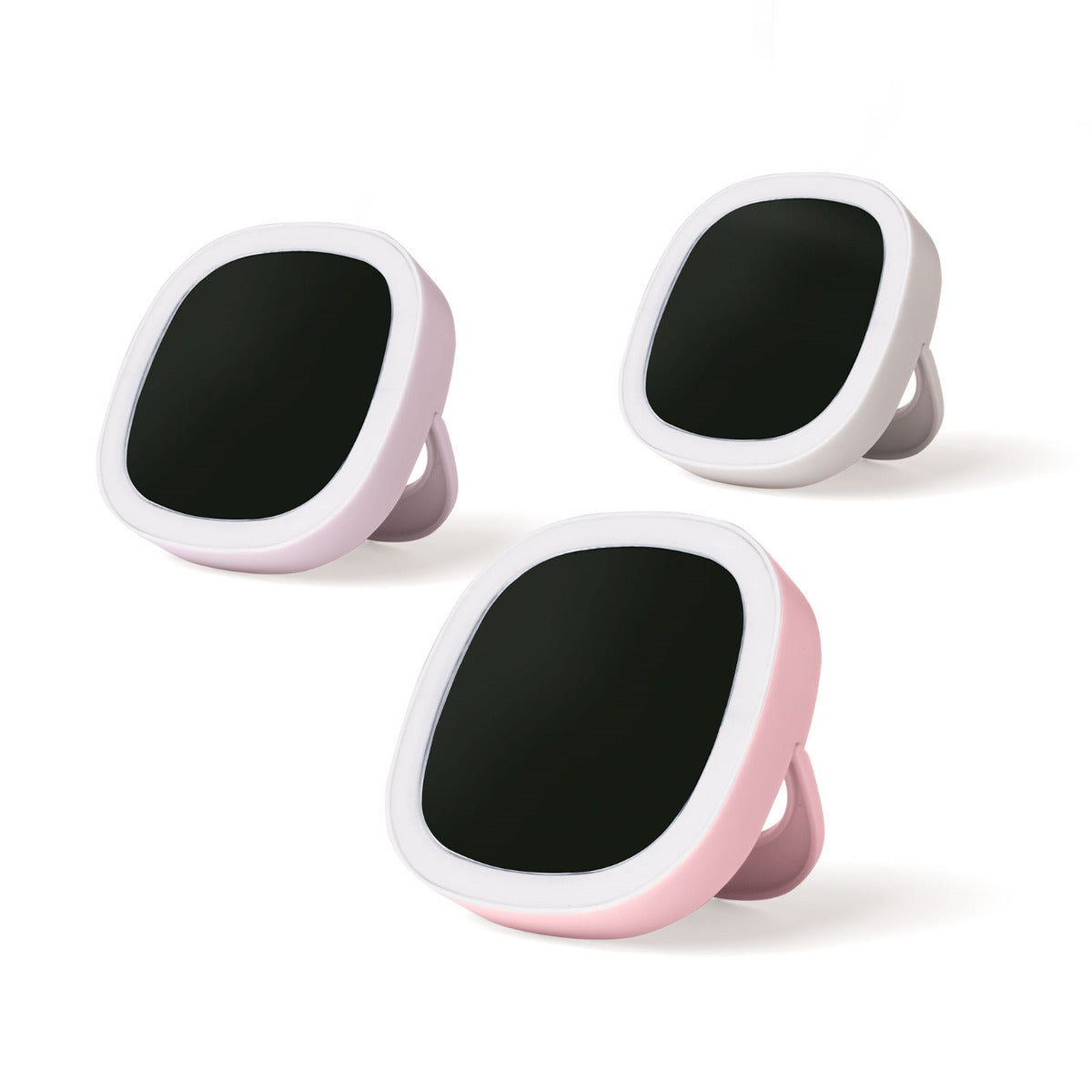 *ll Lightup Mini Mirror