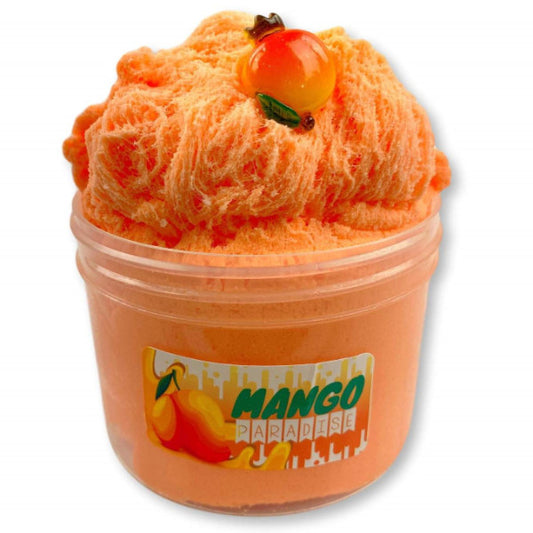 Mango Paradise Cloud