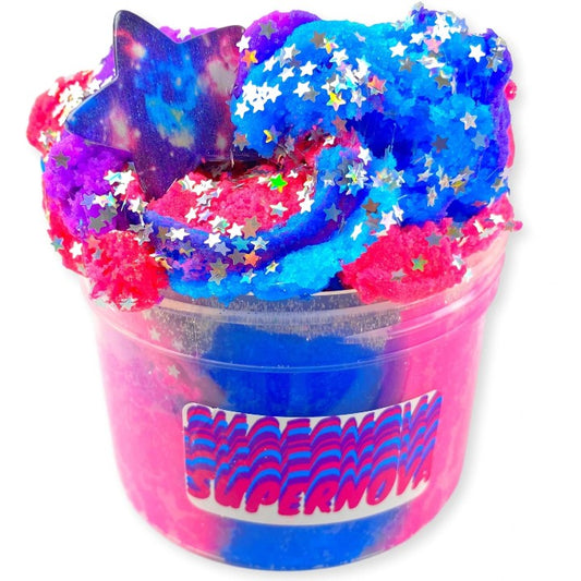 Supernove Cloud Slime