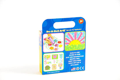 *primary Marker 4 Pack