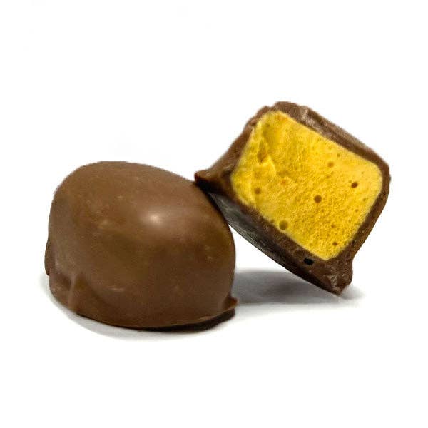 Mystery Crunchers Color Reveal Viral Chocolate Bites 2oz🇺🇸