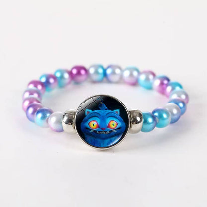 K-Pop Demon Hunter Cute Bracelet ,Perfect Gift for Girls