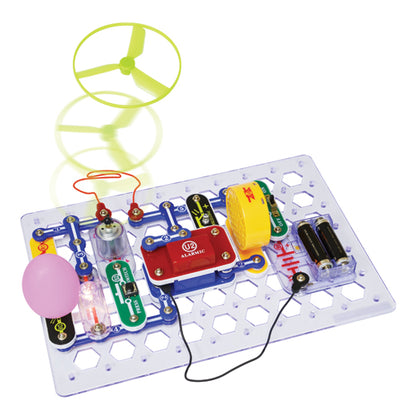 Snap Circuits Jr. Select