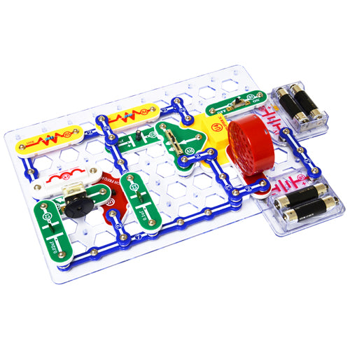 *snap Circuits Classic