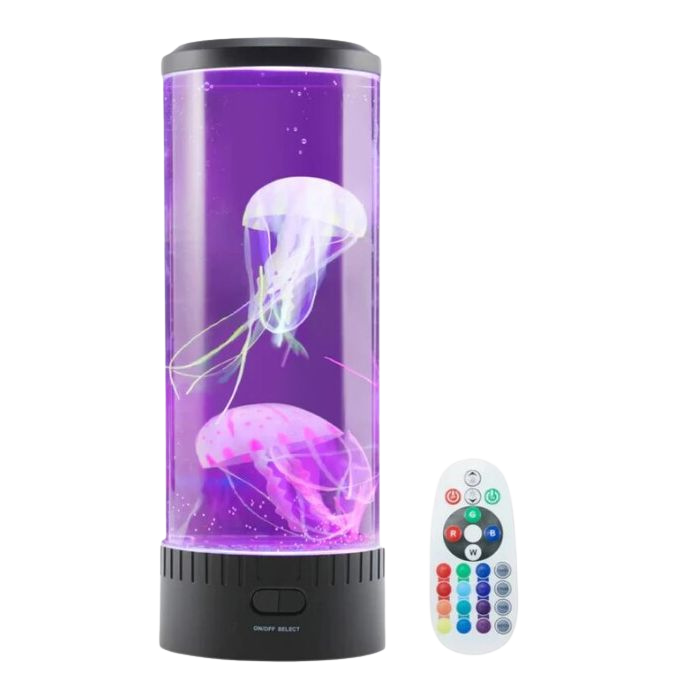 Electric Jellyfish