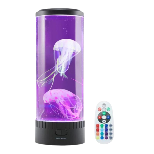 Jellyfish Lamp X
