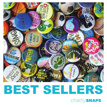 ChattySnaps Best Sellers