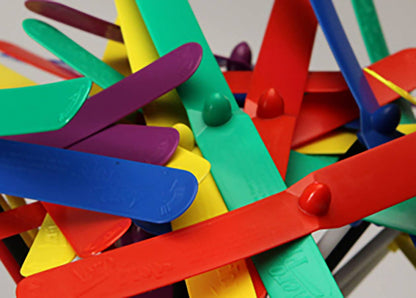 Bulk Aero Props - NO DISPLAYS
