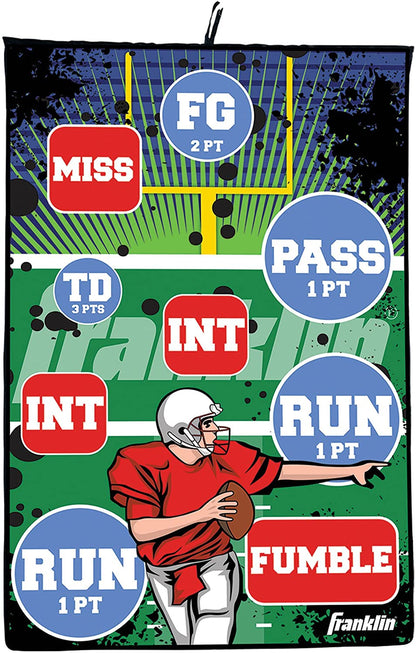 * Football Indoor Pass Ga