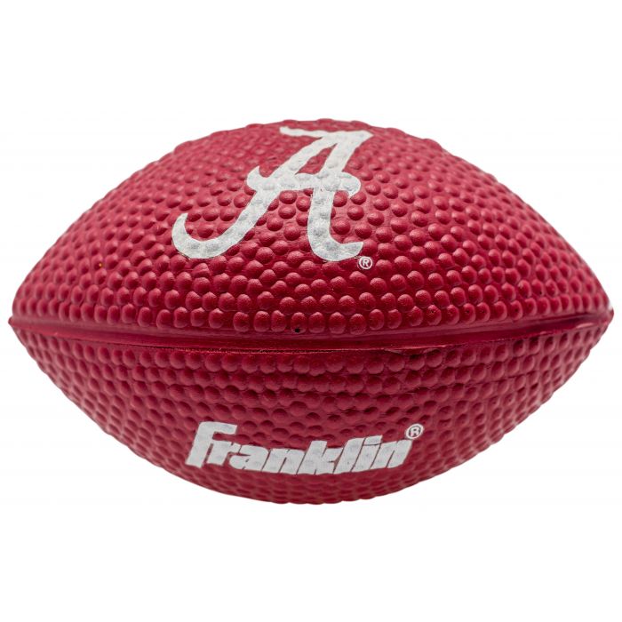 Alabama Foam Stress Balls