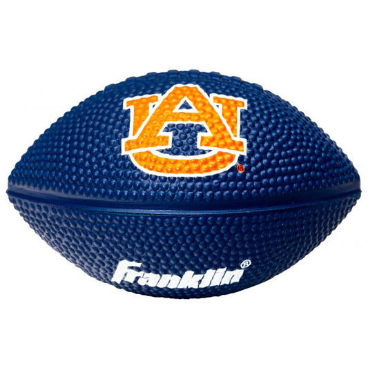 Auburn Foam Stress Balls