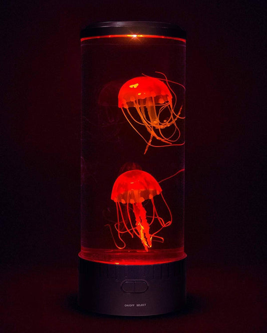 Ftg Electric Jellyfish