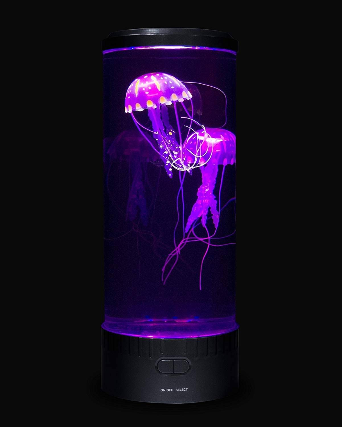 Ftg Electric Jellyfish