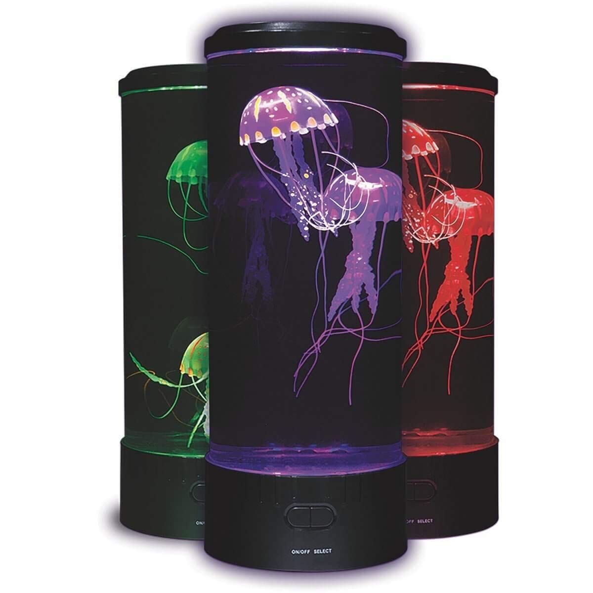 Ftg Electric Jellyfish