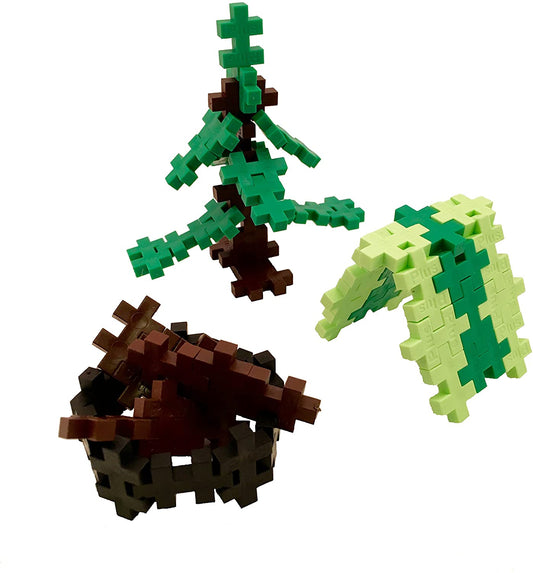 Plus Plus Tube Camoflauge
