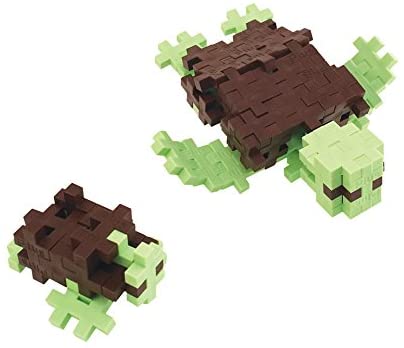 Plusplus Green Sea Turtle