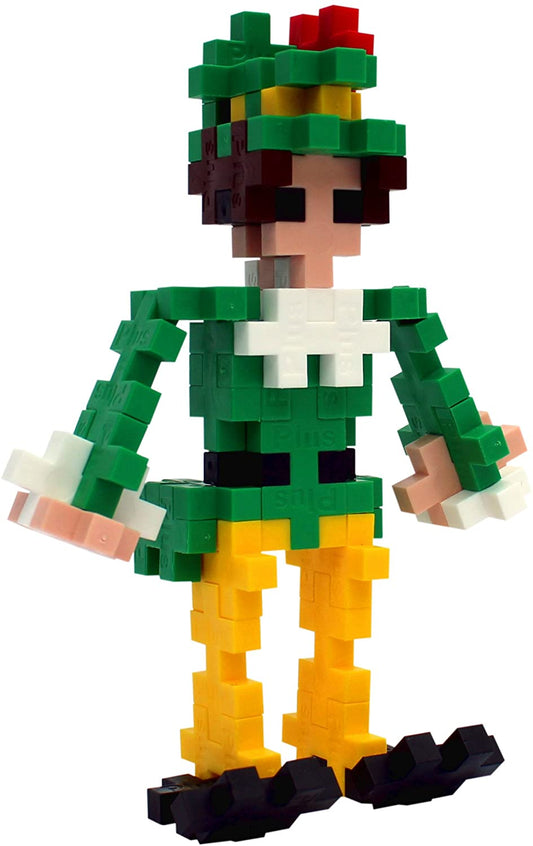 Plusplus Tube Elf
