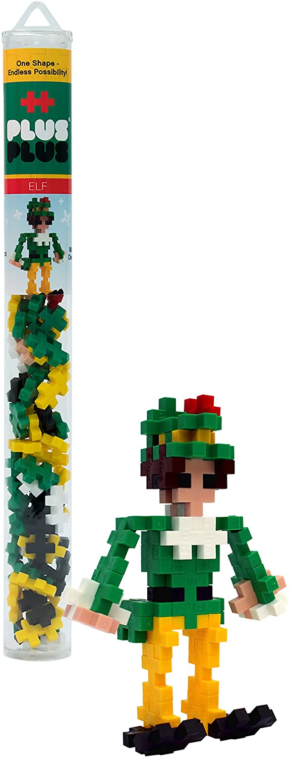 Plusplus Tube Elf