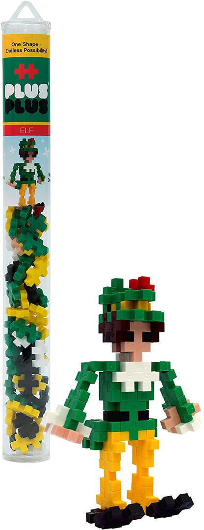 Plusplus Tube Elf