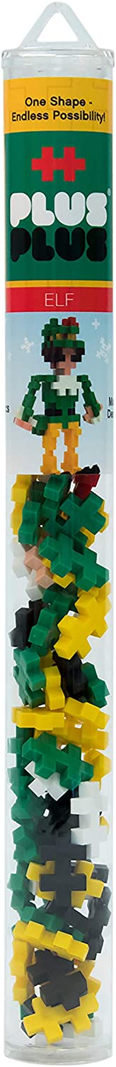 Plusplus Tube Elf