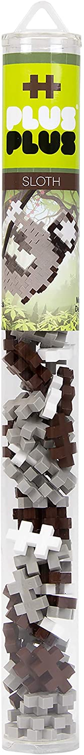 Plusplus Tube Sloth
