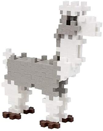 Plusplus Tube Llama