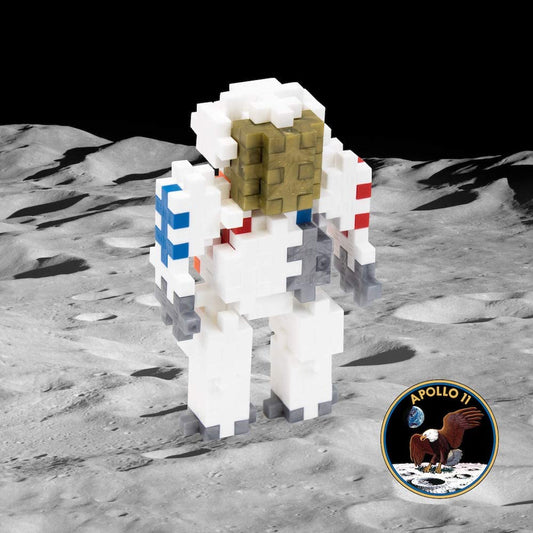 Plusplus Tube Astronaut