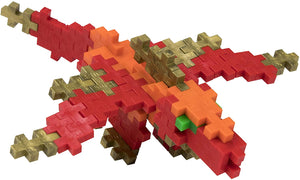 Plusplus Tube Dragon