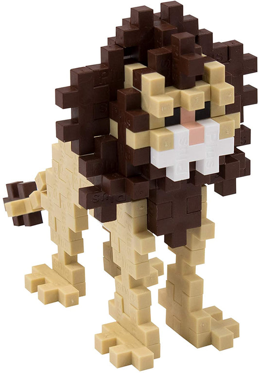 Plusplus Tube Lion