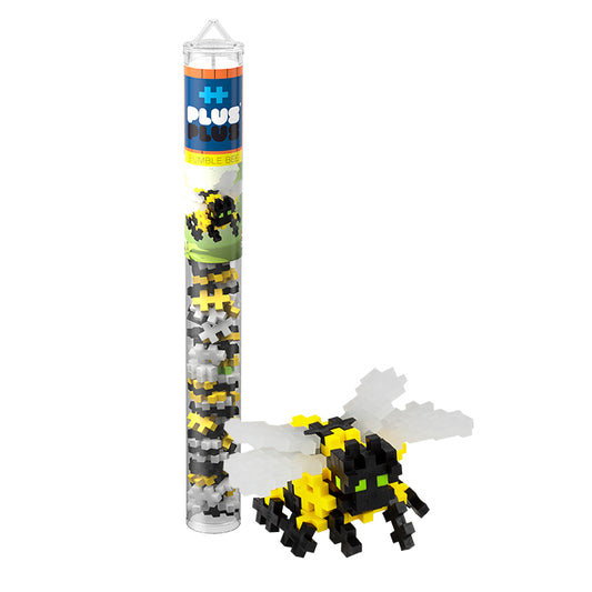 Plusplus Tube Bummblr Bee