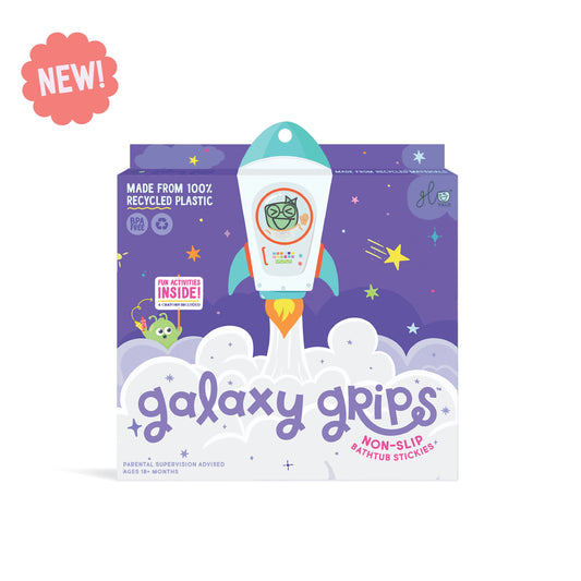 Galax Grips Bath Tub