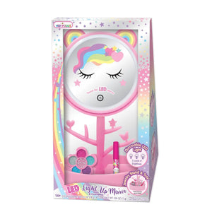 Light Up Mirror Rainbow