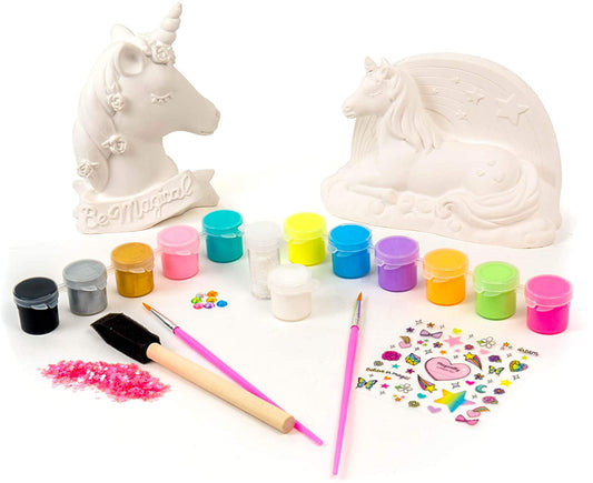 Paint Your Own Unicornx