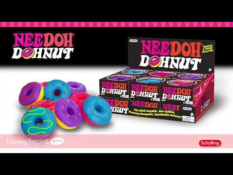 Dohnuts Needoh
