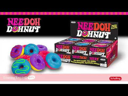 Dohnuts Needoh
