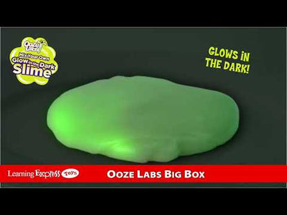 Ooze Labs Big Box Science